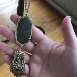 Kendra Scott Rayne necklace